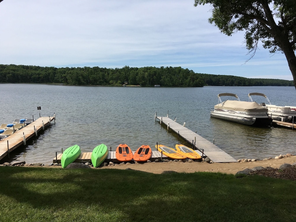 Kavanaugh's Sylvan Lake Resort