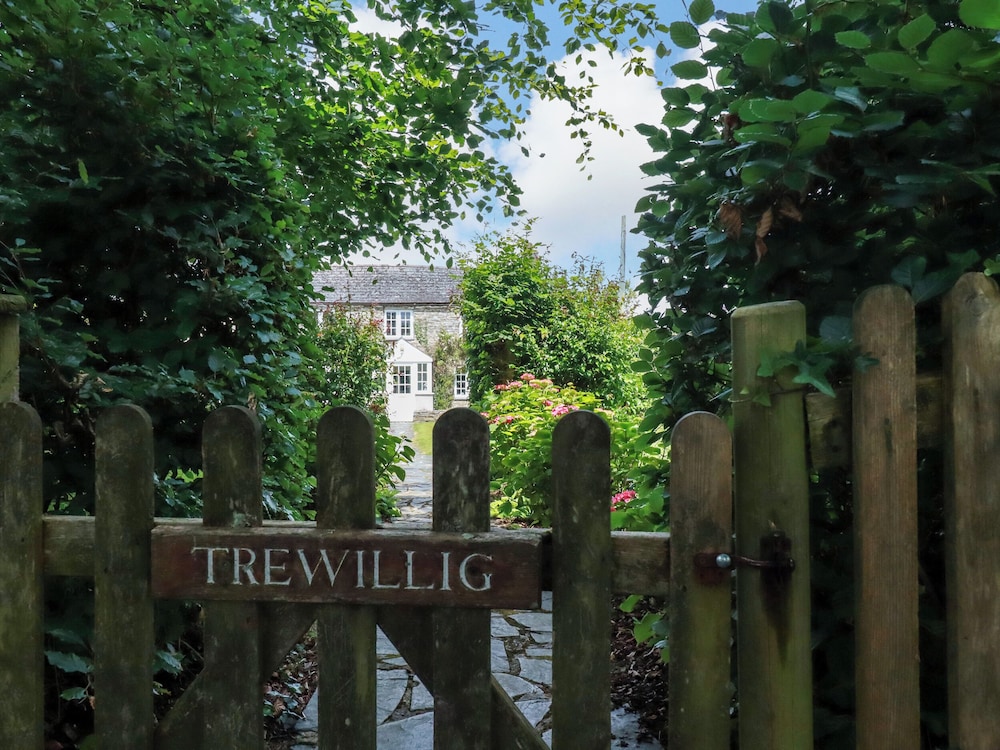 Trewillig Cottage