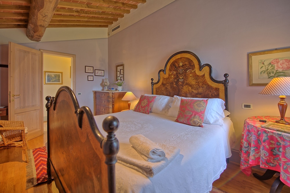 Villa Fontine