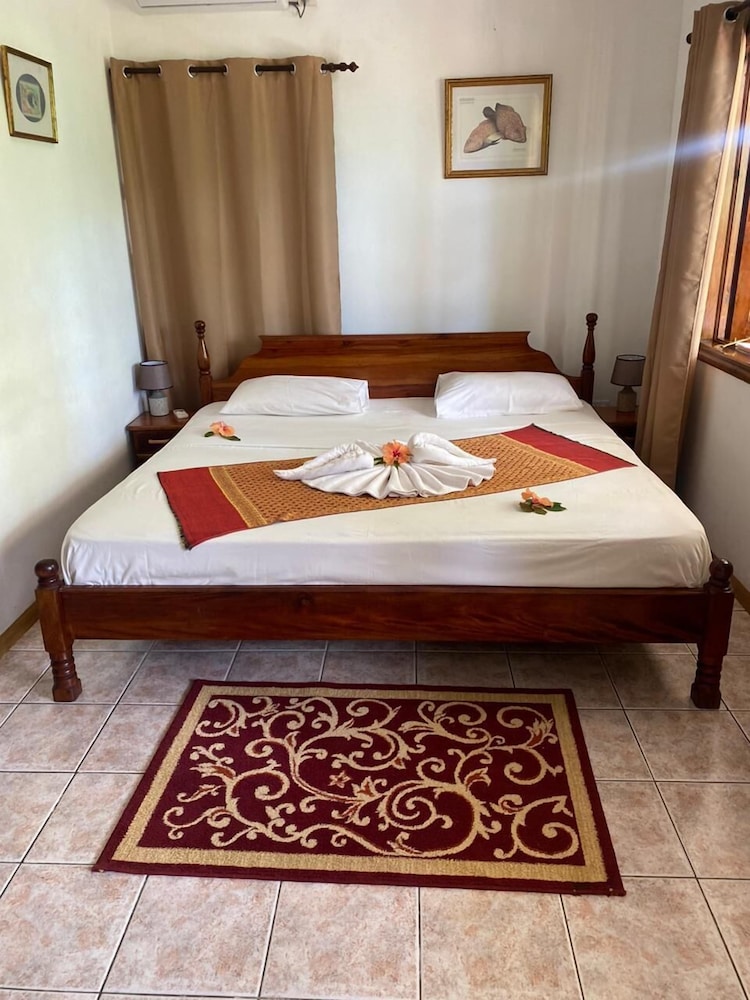 Kot Babi Guesthouse