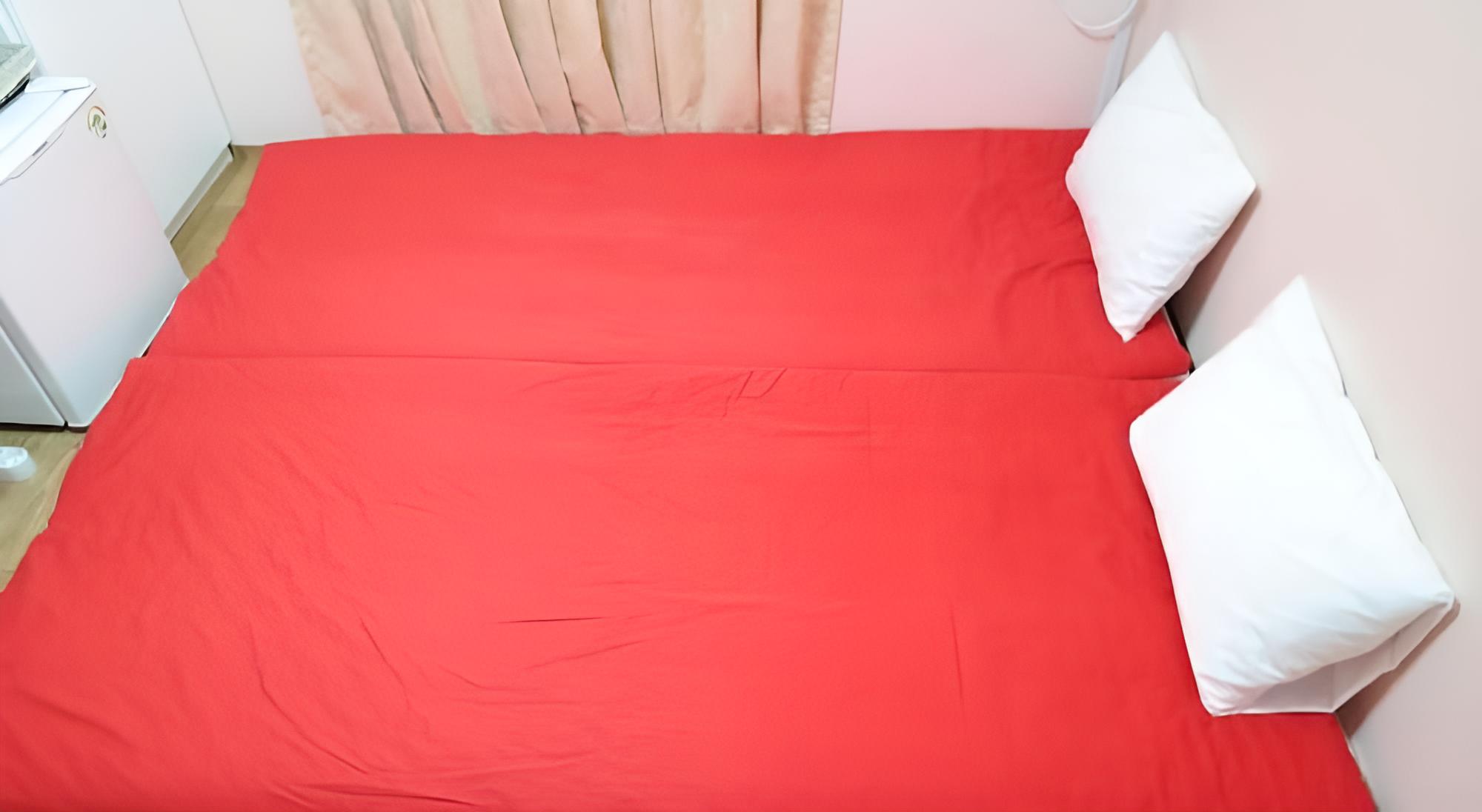 Kukje Guesthouse Myeongdong