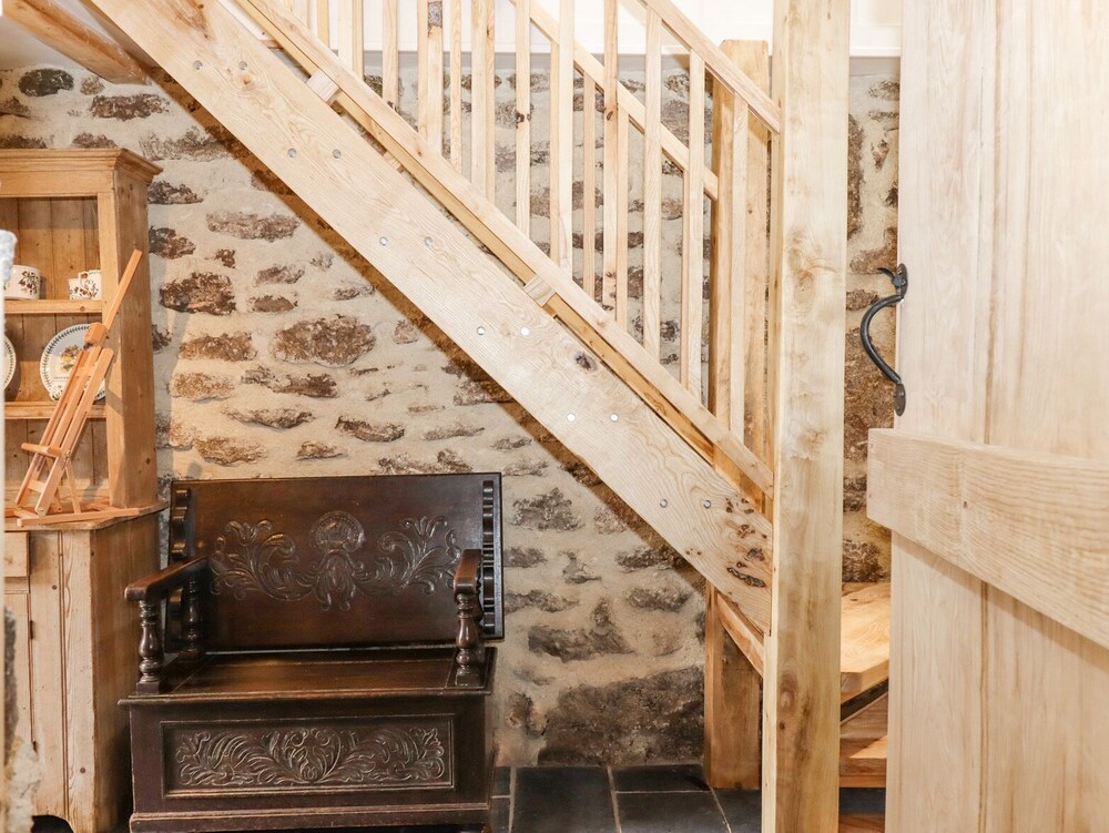 The Coach House at Thorn Farm