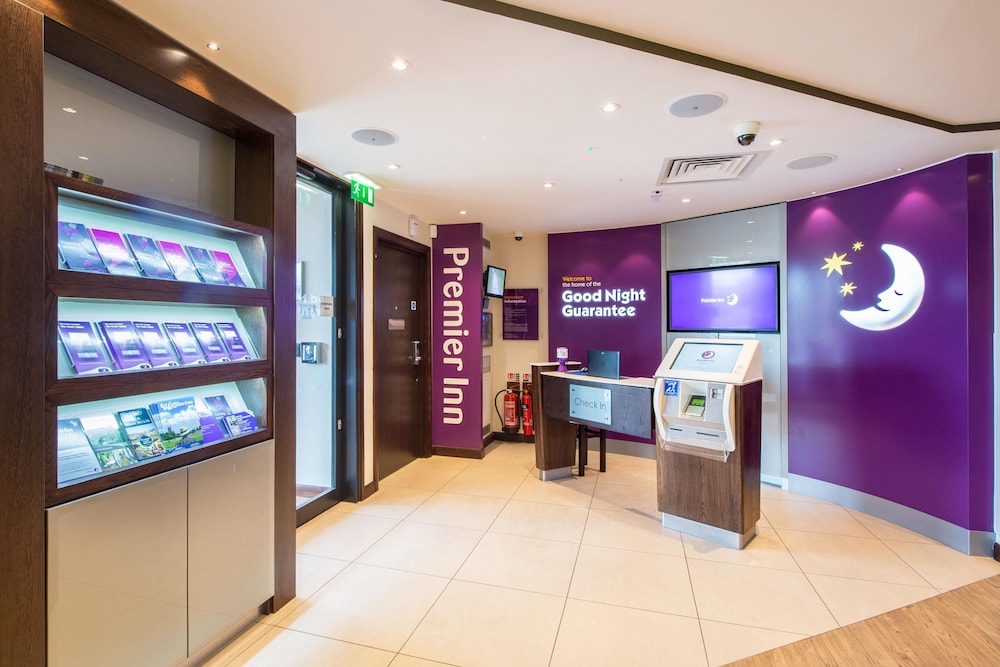 Premier Inn Malvern 5