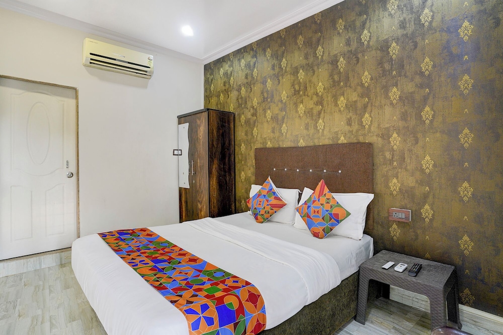 FabHotel Golden Nest Deluxe Resort
