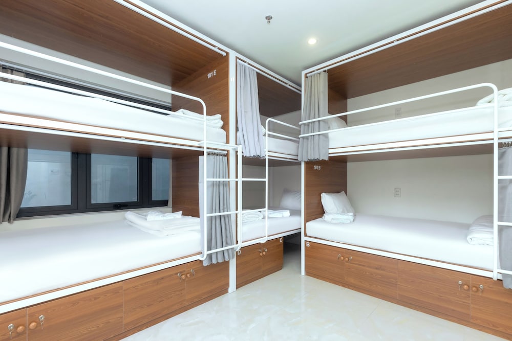 Danang Backpacker Hostel and Spa