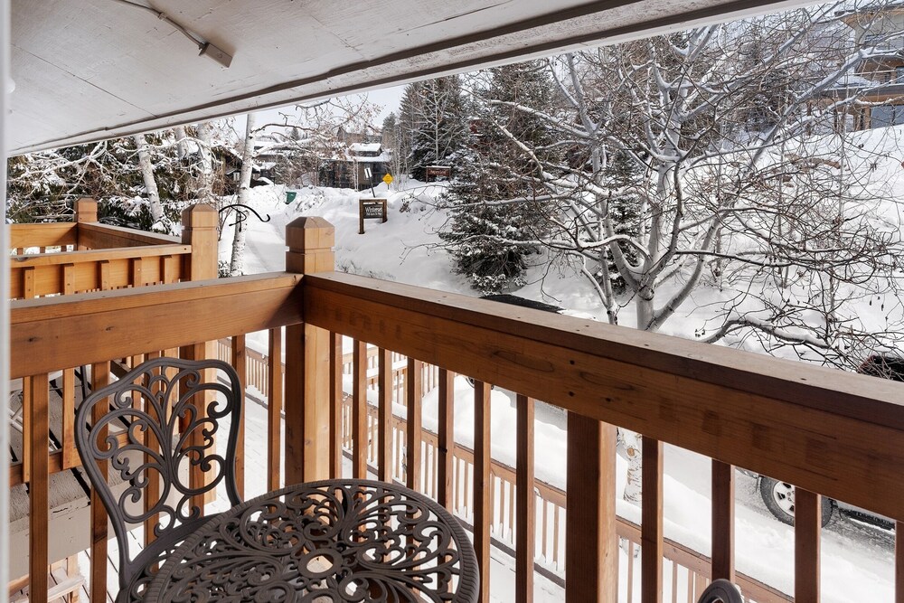 Steamboat Springs CO Condos