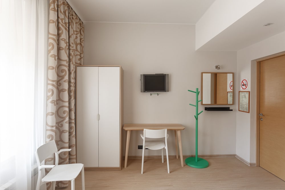 Hostel Piligrim