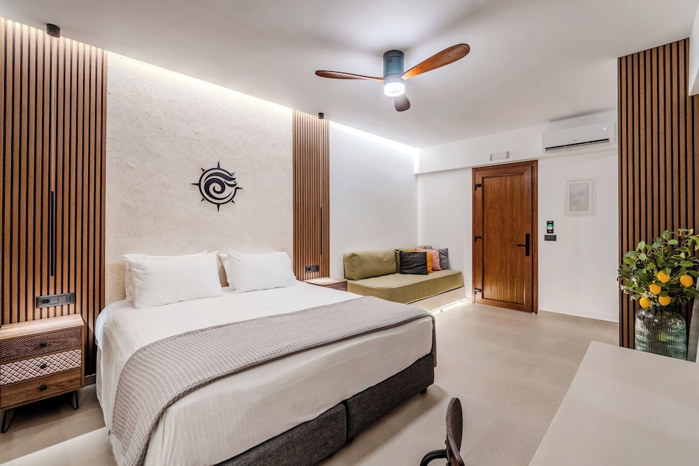 VENTUS Luxury Suites