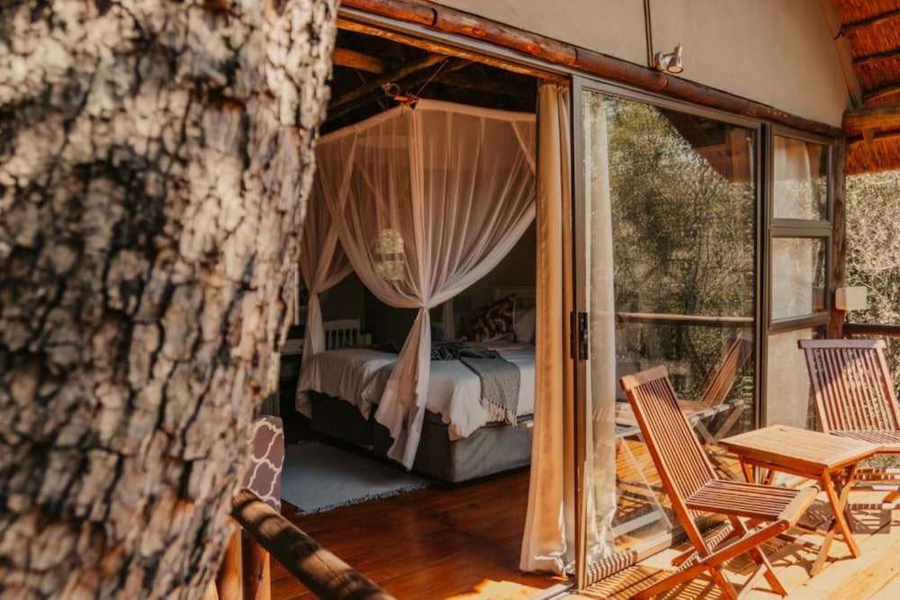 Panzi Lodge