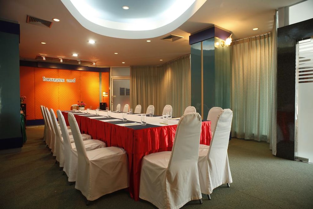 Boonsiam Hotel