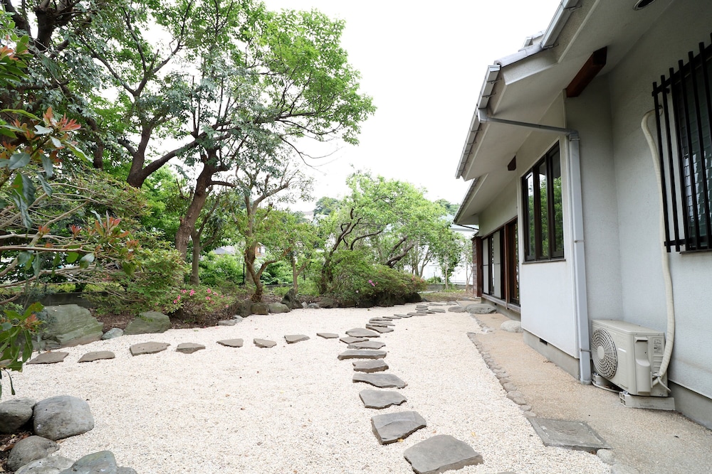 Tokiwa - KAMAKURA Backpackers