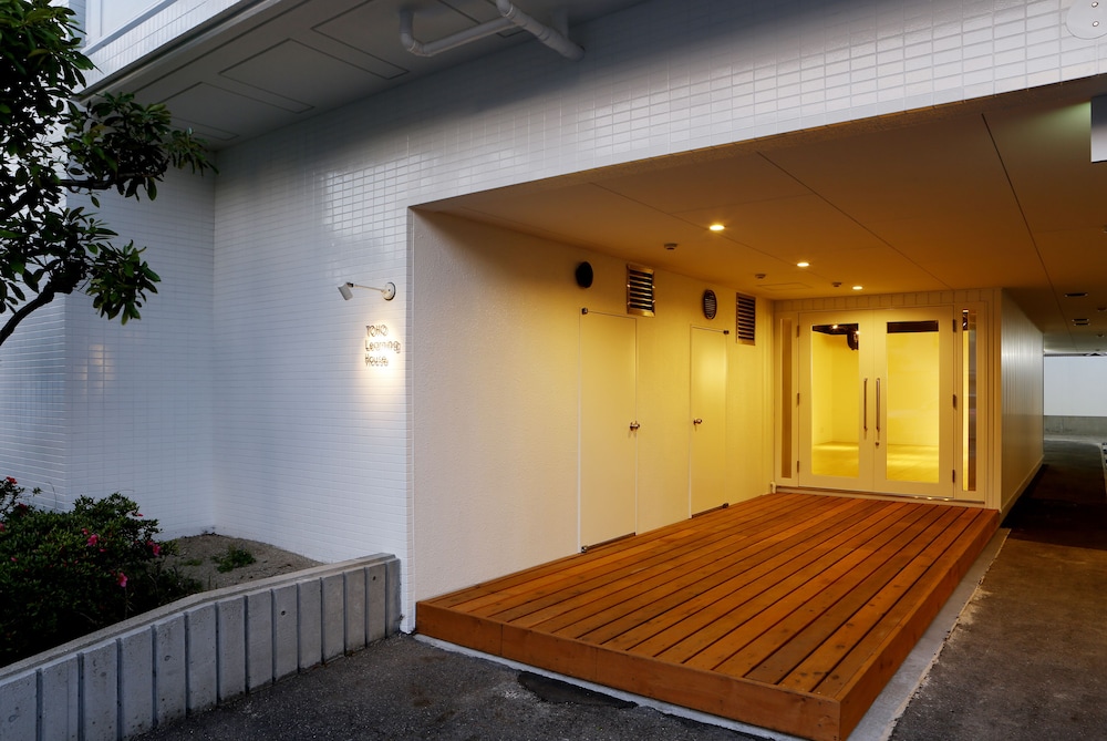 Guesthouse TOHO