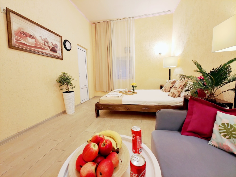 Hotel Karavan
