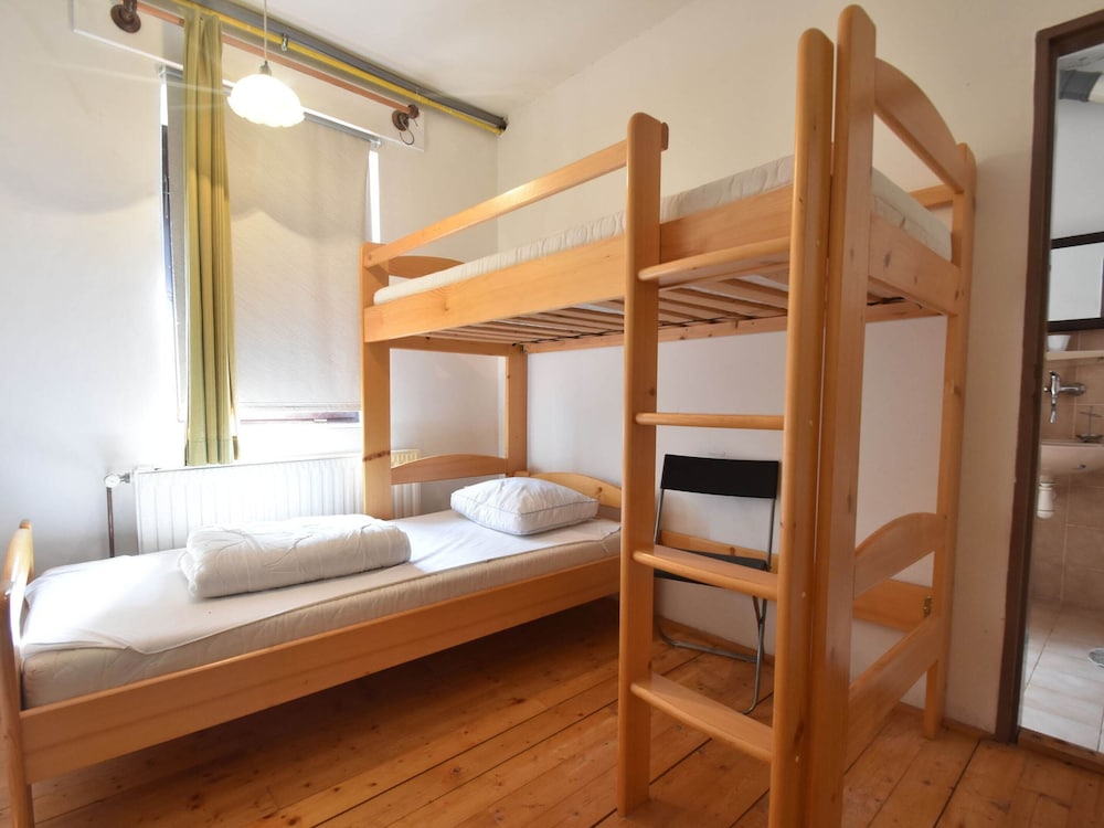 Lavish Holiday Home in Abertamy near Ski Area view 2
