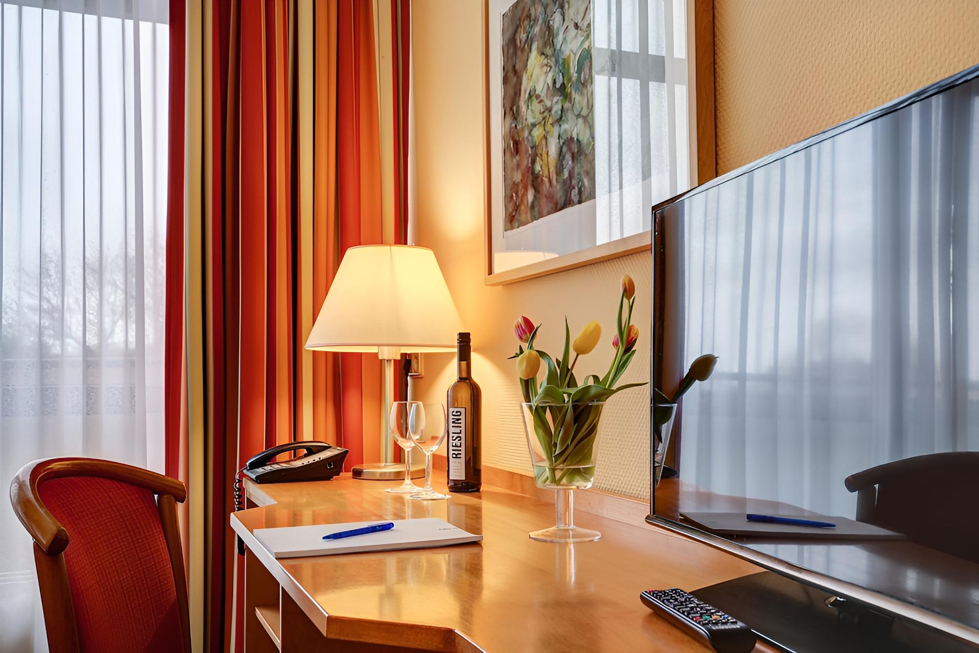 Centro Park Hotel Berlin Neukölln