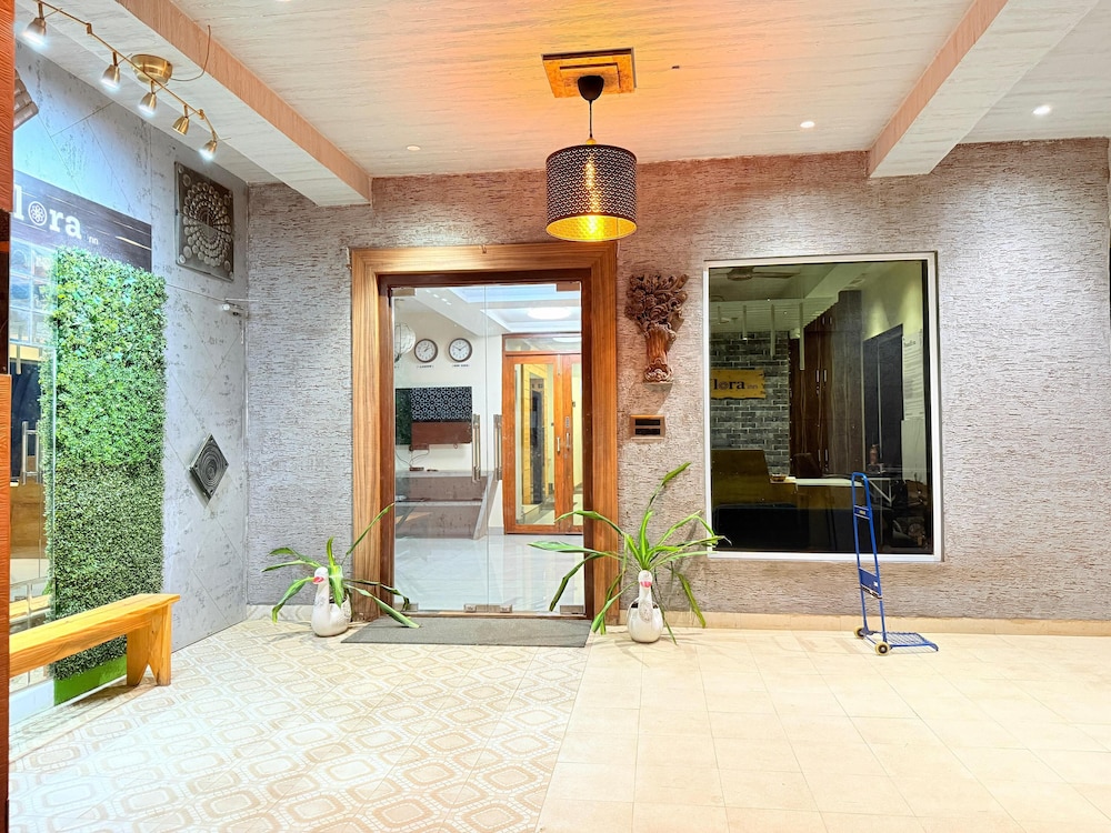 Passiflora Inn