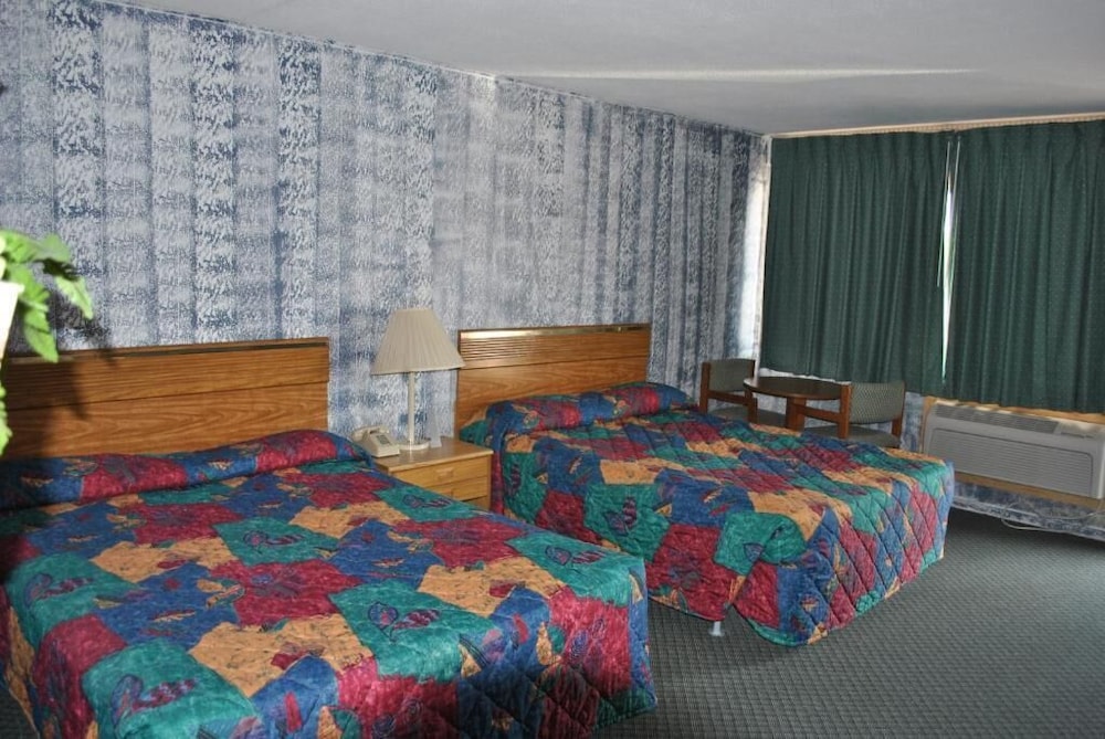 Travel Inn Motel