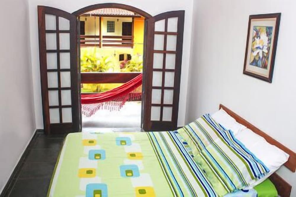 Serramar Flat