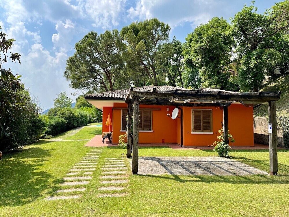 Residence Casa Adriana