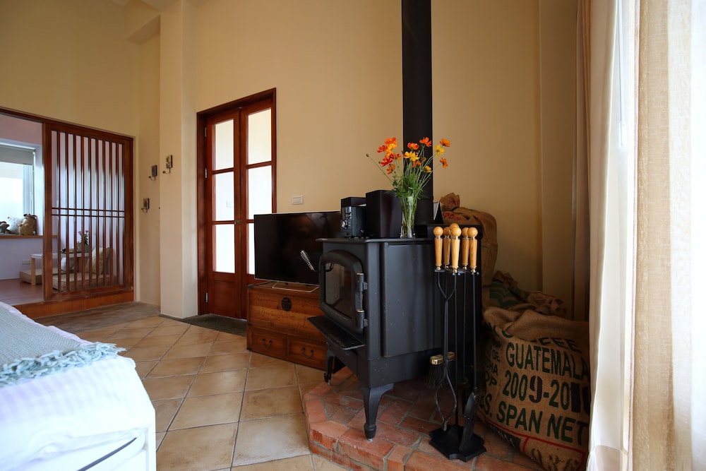 Focacia BNB