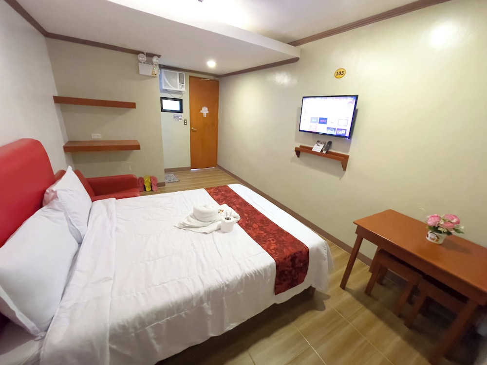 Red Apple Hotel and Resort Batangas