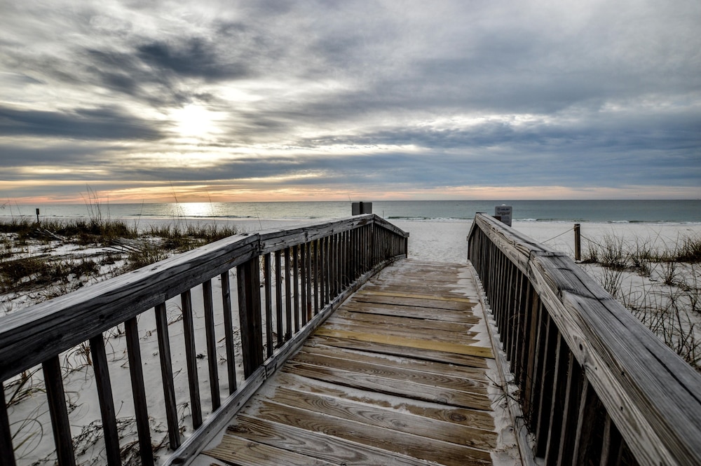 Ocean House Unit 2906