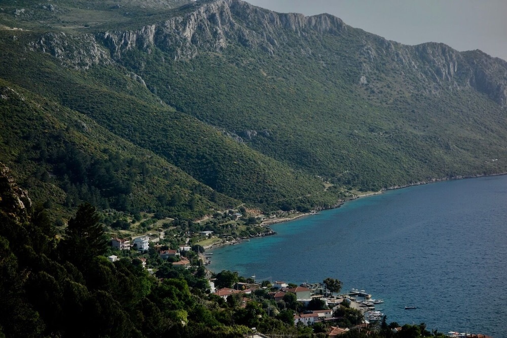 Selimiye Houses