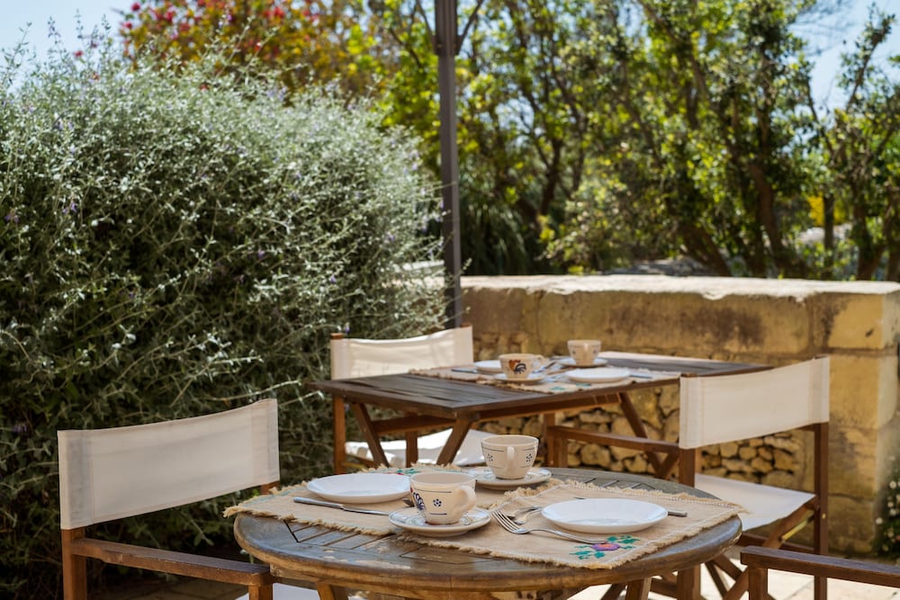 Agriturismo Masseria Costarella
