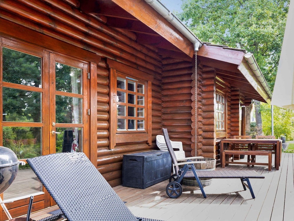 5 Star Holiday Home in Asnaes
