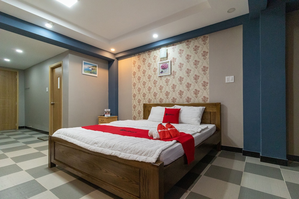Ho Chi Minh City Vacations - RedDoorz Plus near Vincom Go Vap 3 - Property Image 5