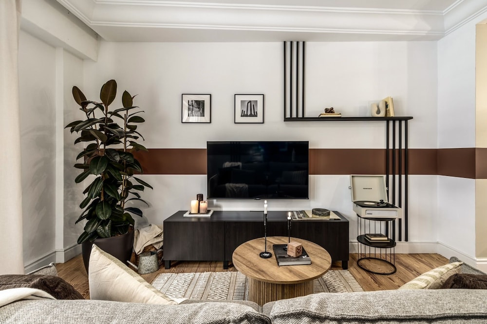 Ipala - 1 Bedroom in Chamart n