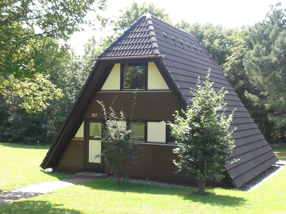 Bungalow in Waldbrunn