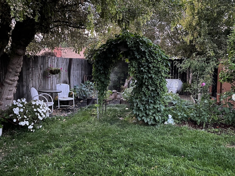 Butte Valley Bed and Breakfast view 3