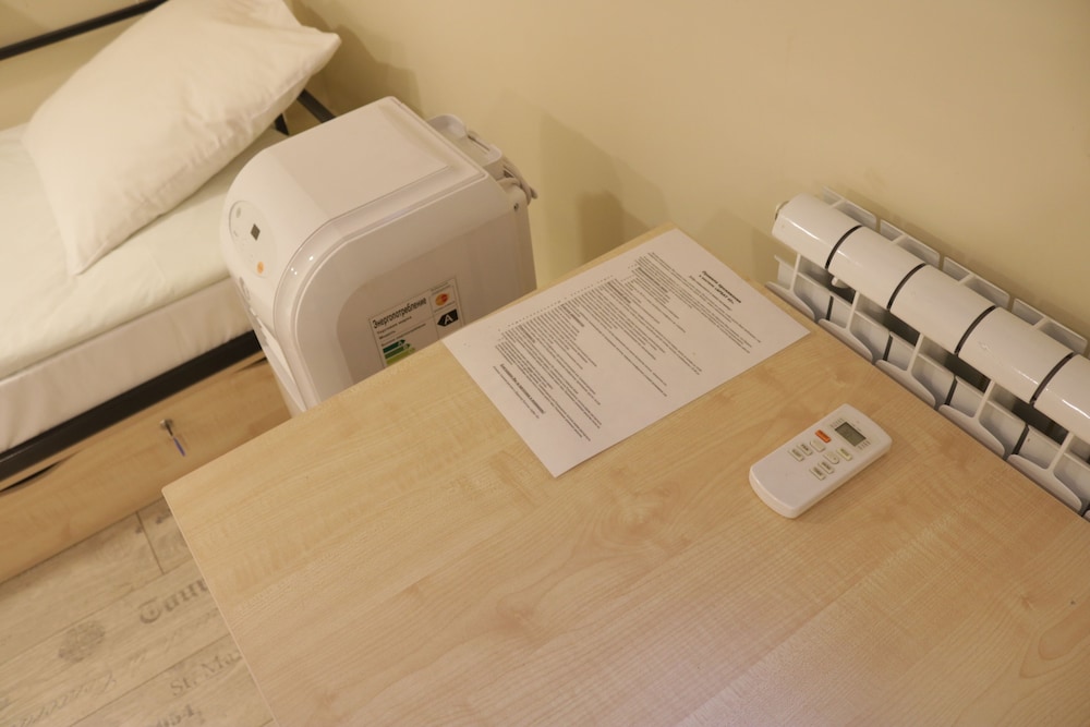Hostel Arbat 42