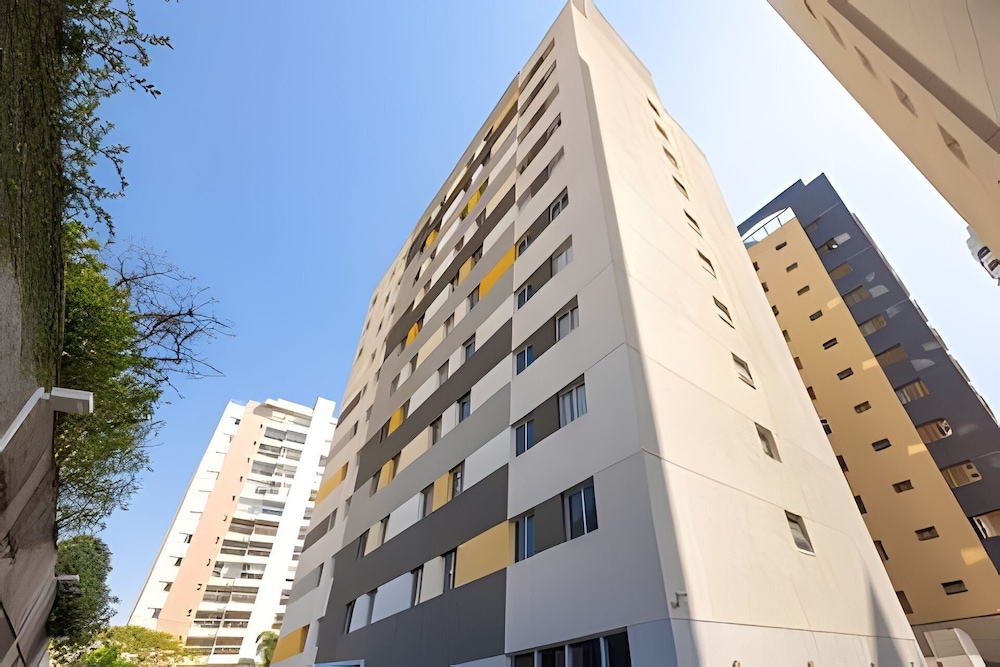 Estudios Neo Home São Caetano