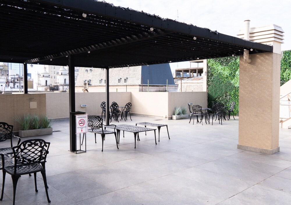 La Cisterna by DOT Suites