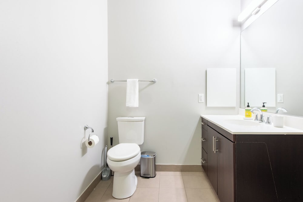Landing Furnished Apartments South End Stratford