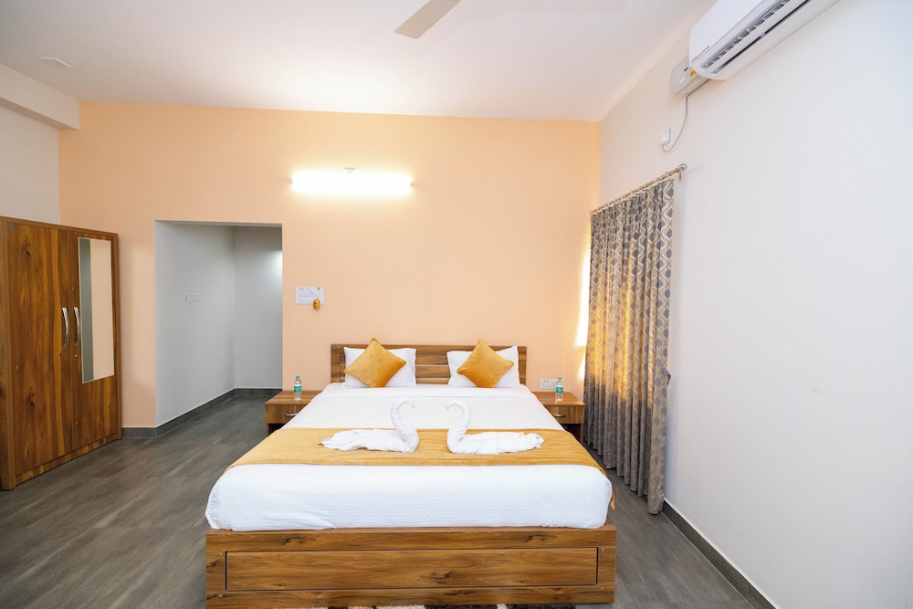 Solandis Service Apartment