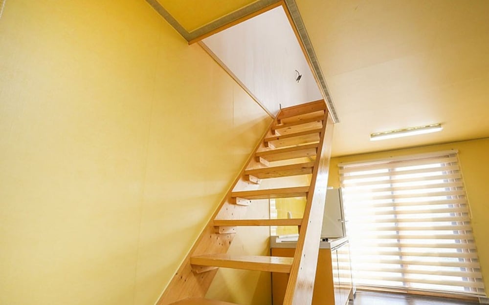 Gyeongju Twin Village Bed and Breakfast