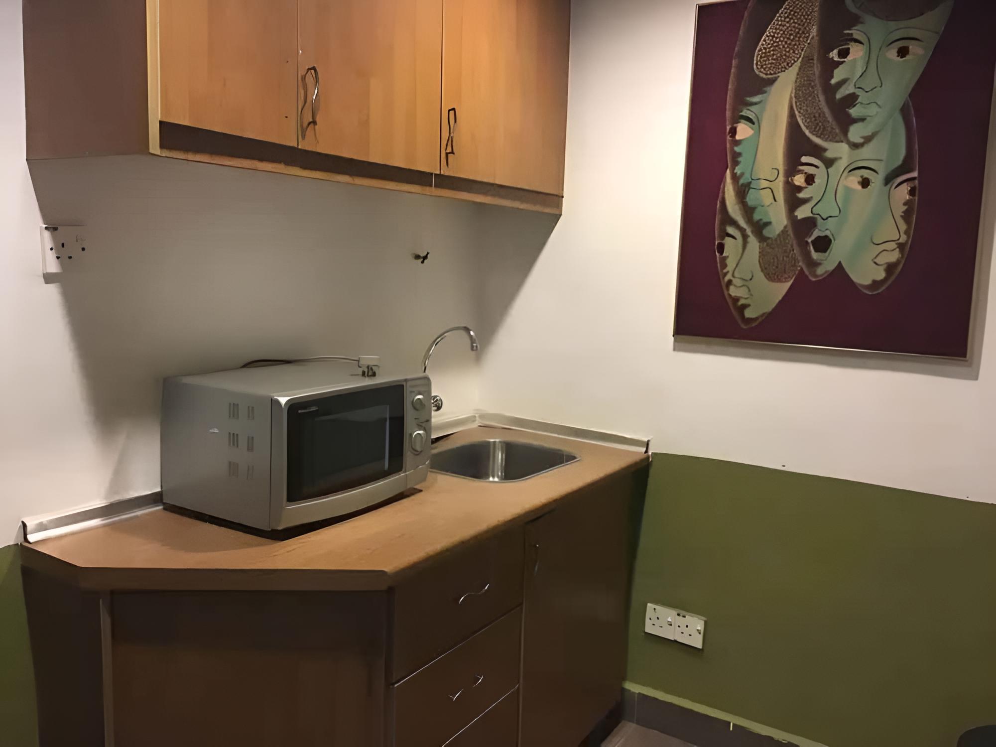 Hotel Nanas Inn