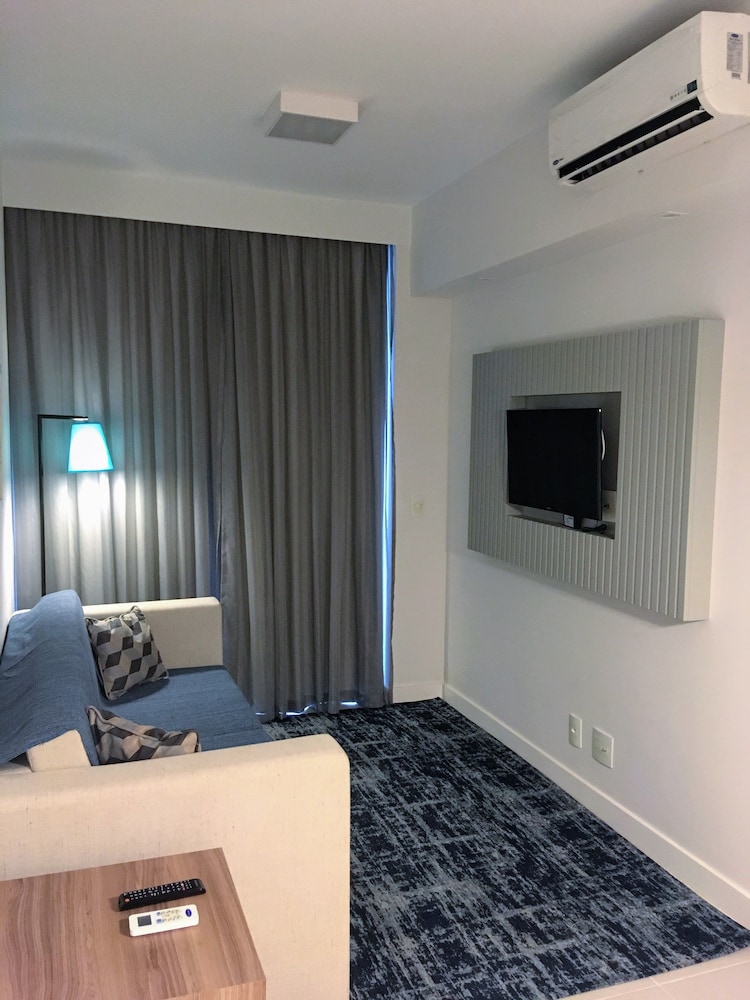 Flat Moderno