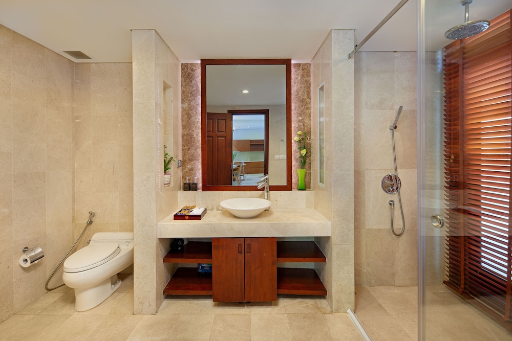 Abogo Champa Villa Beach Da Nang