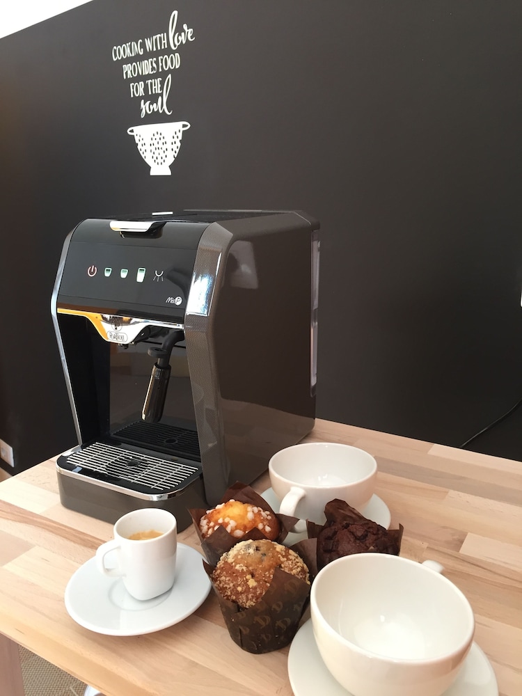 Senza Tempo Room & Breakfast