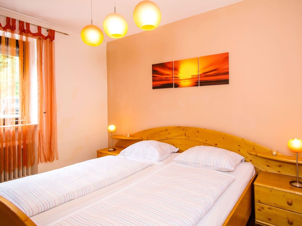 Inviting Apartment in Freyung With Sauna & Indoor Pool