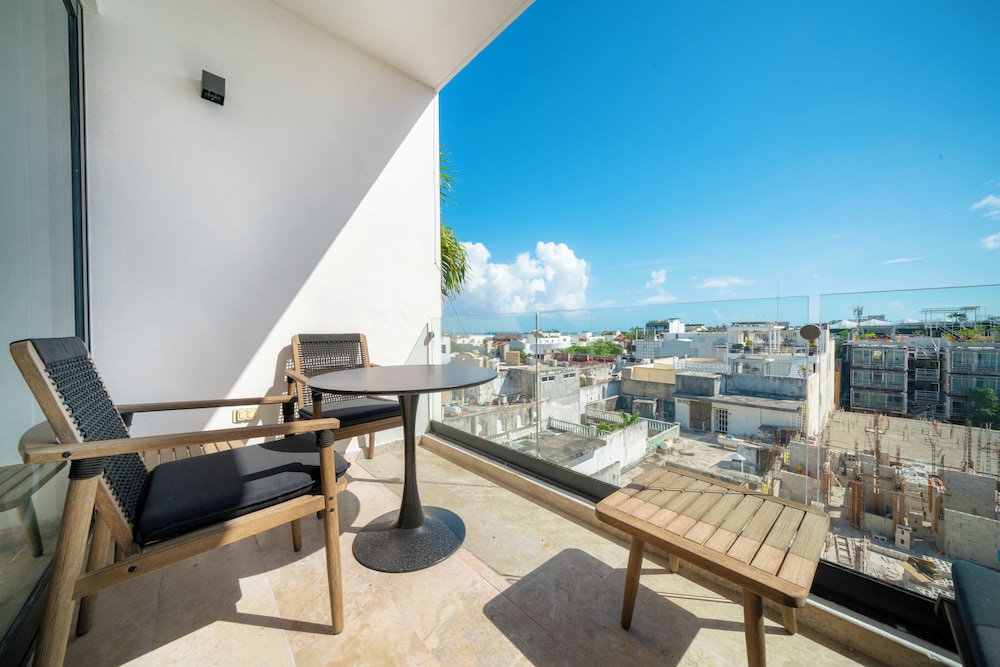 Loft Moderno y Céntrico Playa del Carmen