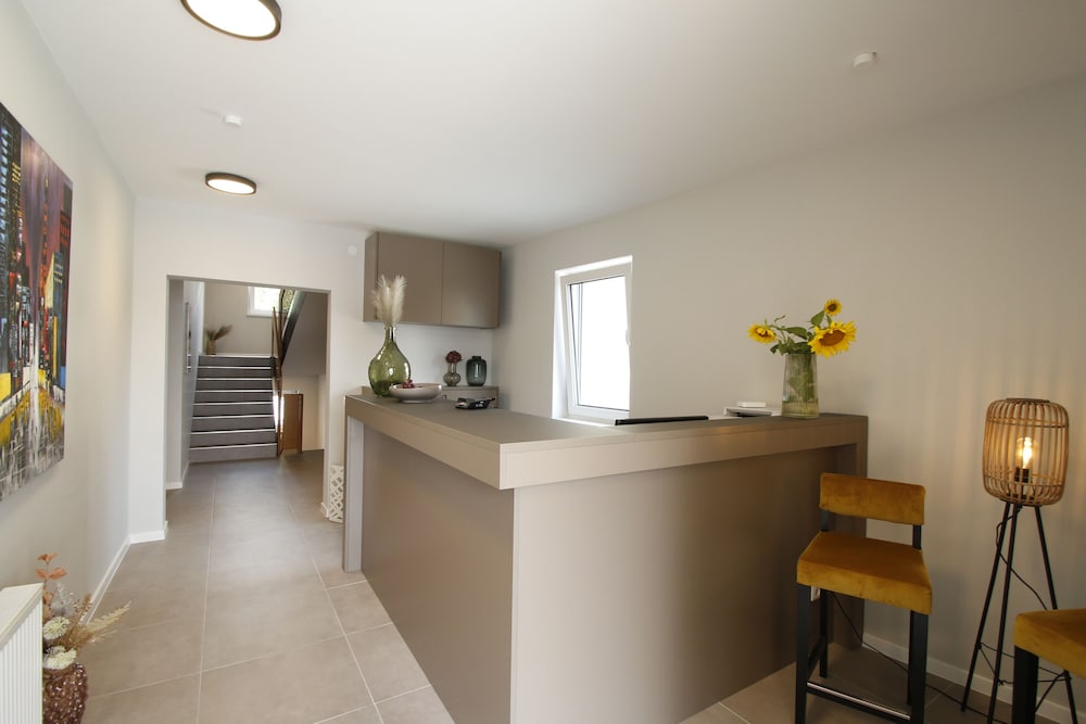 Amelie N3 Hotel  Appartements - Property Image 4