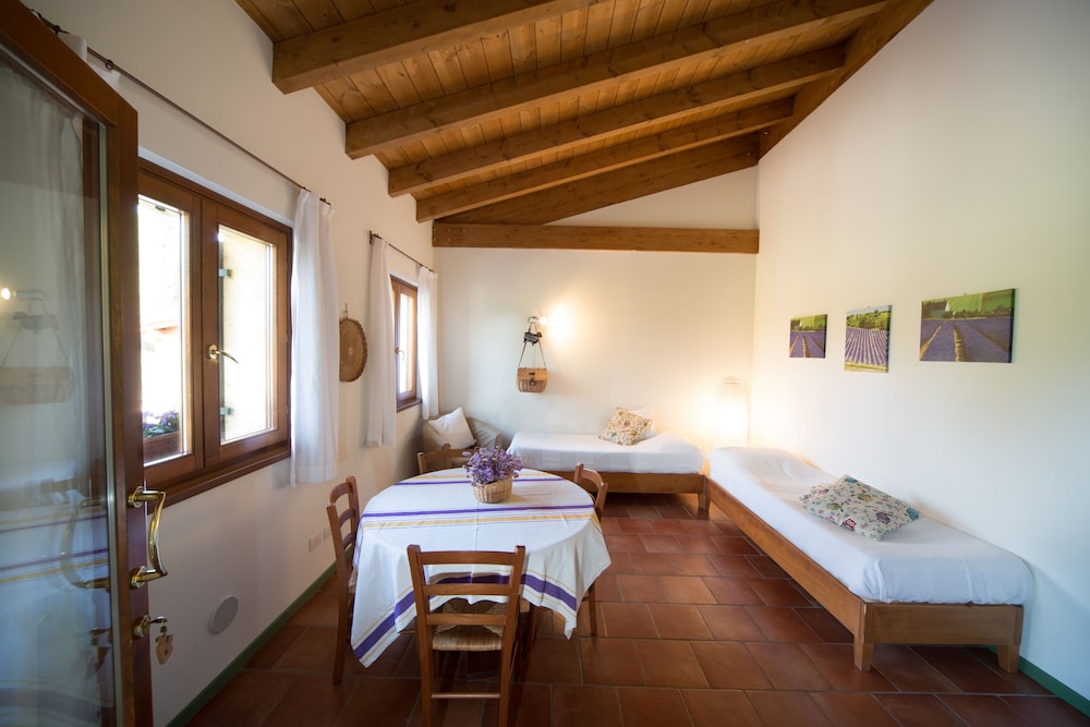 Corte San Mattia - Agriturismo in Verona