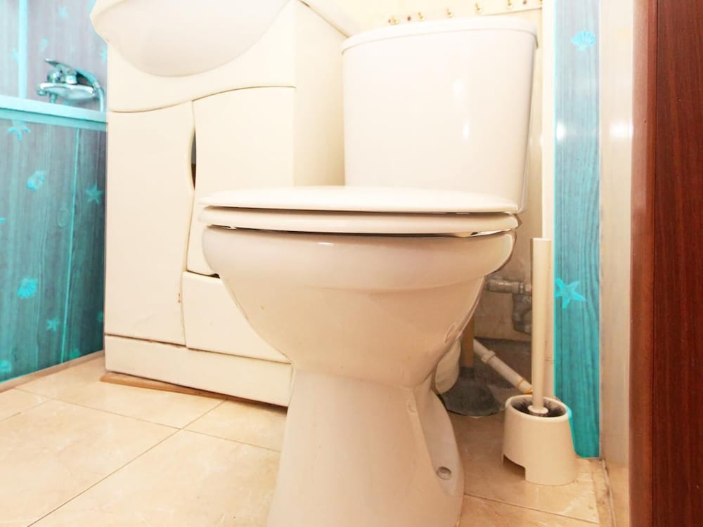 ApartLux Kuzminki