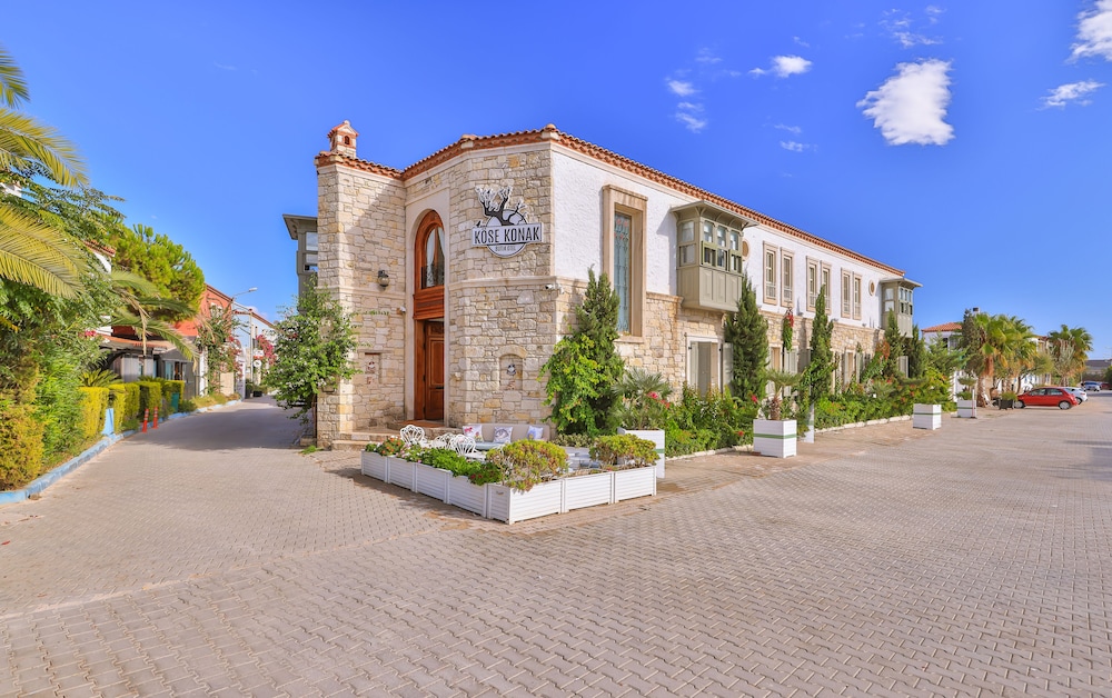 Köşe Konak - Image 30