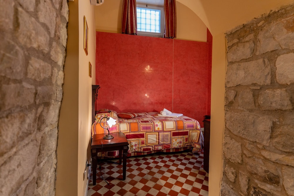 Palazzo 'Il Cavaliere' - B&B di Charme, 사진 18